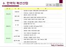 이탈리아와 한국의 패션산업 21페이지