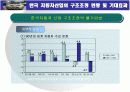 한국과 중국의 자동차산업 분석 13페이지