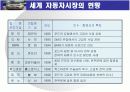 한국과 중국의 자동차산업 분석 20페이지