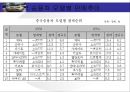 한국과 중국의 자동차산업 분석 29페이지