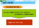 [경영학+환경공학] 지하수의 무분별한 개발과 문제점 7페이지