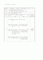 [교육] 국어과 학습지도안  1페이지