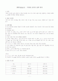 사과와 감자의 갈변 방지 1페이지