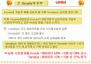Honda와 Yamaha의 모터사이클전쟁 5페이지