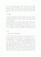 노자의 도덕경을 바탕으로 만화책'원피스'의 '밀집모자 해적단' 분석 3페이지