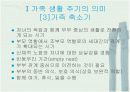 가족 생활의 주기와 생활 설계 13페이지
