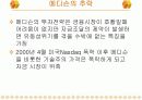메디슨의 고속성장과 추락 10페이지