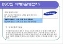 성과평가(BSC)이론과 사례-인적자원관리 23페이지