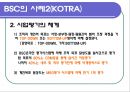 성과평가(BSC)이론과 사례-인적자원관리 26페이지