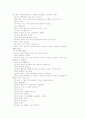 The Zoo Story 번역 4페이지