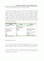 스타벅스의 SCM을 이용한 보성녹차의 SCM 51페이지