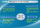 산업 성장 전략 : 생산자 서비스산업 육성, 경제산업 인프라 확충 35페이지