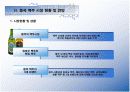 경영 : 해외시장(중국)진출 - 하이트 중국시장 진출 전략 10페이지