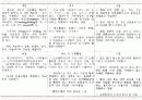 영국의 체육교육과정 13페이지