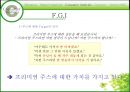 Welch’s, 그 성공적인 도약을 위한 IMC 전략서 32페이지