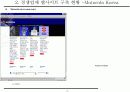 홈페이지 제안서 6페이지