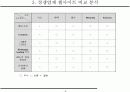 홈페이지 제안서 9페이지