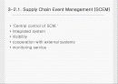 스타벅스 SCM 분석과 보성녹차의 SCM 설계 11페이지