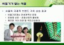 서울시의 과다한 비둘기의 폐해와 그 해결방안(파워포인트 발표 자료) 25페이지