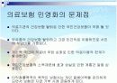 의료보험 민영화에 따른 문제점과 해결방안 20페이지