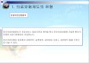 의료보험 민영화에 따른 문제점과 해결방안 26페이지
