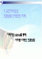 의료보험 민영화에 따른 문제점과 해결방안 40페이지