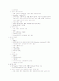분만과 관련된 합병증 15페이지