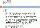 근거리 통신망 (LAN) 4페이지