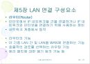 LAN 쉽게 배우기 25페이지