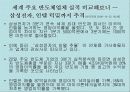 반도체의 발전 현황 20페이지