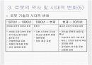 과거 현재 그리고 미래로봇을 만나다 13페이지