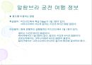 그라나다의 옛 시가지 알람브라 궁전과 헤네랄리페 궁전 27페이지