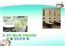 [마케팅관리]웰빙 프랜차이즈 오 설록 티하우스마케팅전략(A+리포트) 13페이지