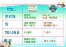 [마케팅관리]웰빙 프랜차이즈 오 설록 티하우스마케팅전략(A+리포트) 49페이지