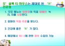 [마케팅관리]웰빙 프랜차이즈 오 설록 티하우스마케팅전략(A+리포트) 51페이지