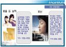 [브랜드마케팅]남성화장품 '라네즈옴므' 프로모션 전략(A+리포트) 14페이지