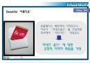 [브랜드마케팅]남성화장품 '라네즈옴므' 프로모션 전략(A+리포트) 31페이지
