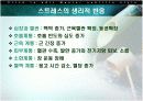 스트레스의 원인과 해결방안  13페이지