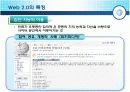 웹2.0 (WEB 2.0) 8페이지