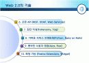 웹2.0 (WEB 2.0) 12페이지