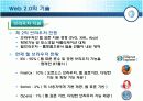 웹2.0 (WEB 2.0) 14페이지