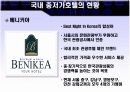 [관광학개론]국내 중저가호텔의 현황과 문제점 및 발전방안 (A+리포트) 15페이지
