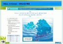 델(Dell)컴퓨터의 성공전략 20페이지