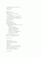 실내디자인사 정리 고대-로코코까지 6페이지