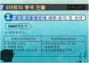 이마트의 경영정책과 중국진출전략 15페이지
