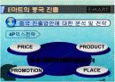 이마트의 경영정책과 중국진출전략 18페이지