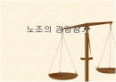 노조의 경영참가 2페이지