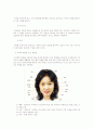 얼굴과 몸의 구조와 이해 14페이지