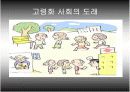 고령화사회의 개념과 해결방안 7페이지