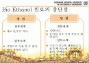 바이오 에탄올 12페이지